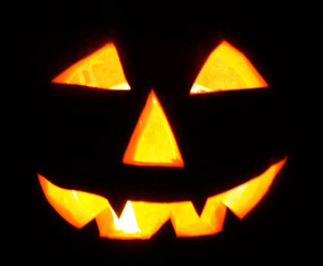 2008 Pumpkin